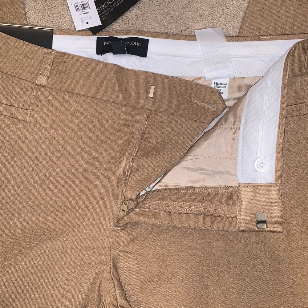 Pants - Picture 7 of 11